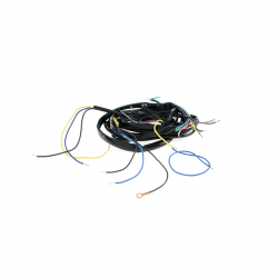 faisceau électrique vespa GS 160 1ere serie