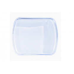 Glas deksel kilometerteller Vespa 125 V30-V33/​VM/​VN/​150 VL/​GL ACMA/​Hoffmann HC