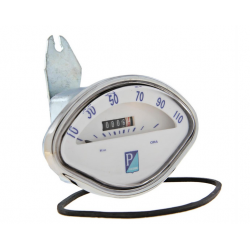 Compteur 110km/h  Vespa 125 GT/​150 Sprint/​GL