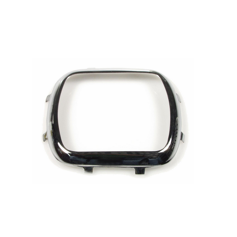 contour chrome compteur vespa faro basso struzzo