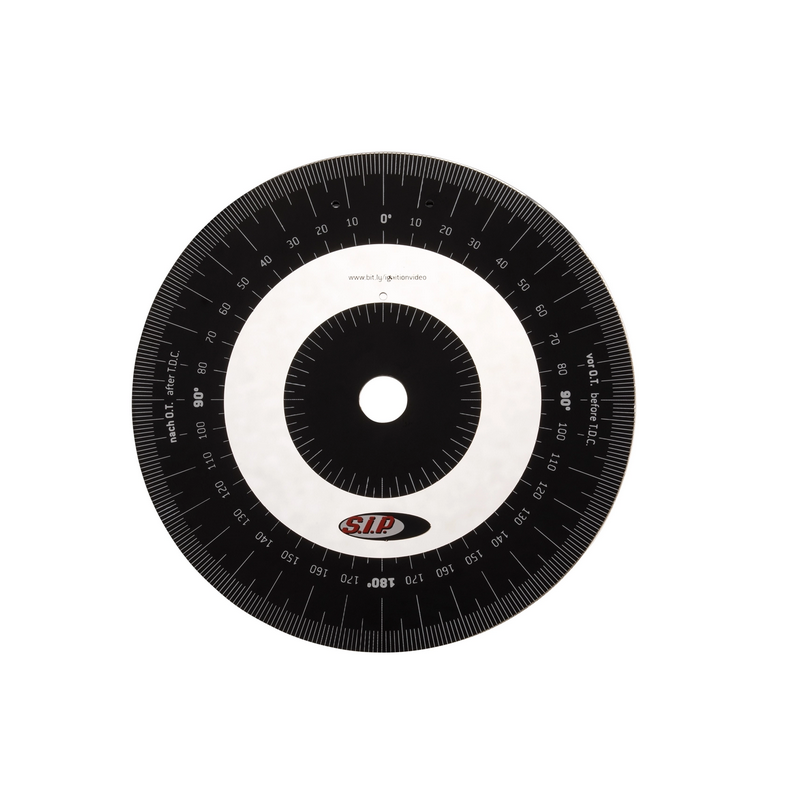 Gradenbook onsteking  - Vespa et Lambretta