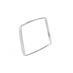 Contour chrome compteur Vespa  50 special