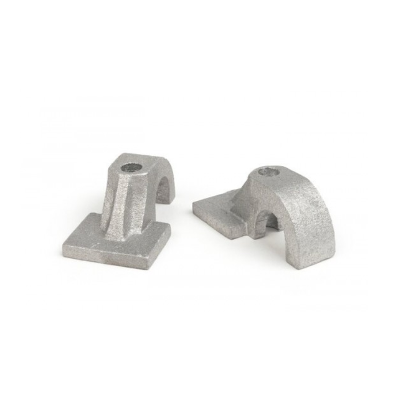 fixation béquille vespa VNA VNB VBA VBB