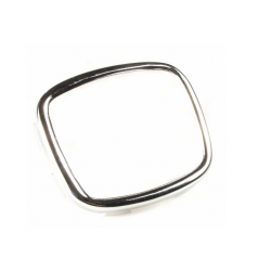 Chrome rand Kilometerteller Vespa VNA1, VNA2, VNB1