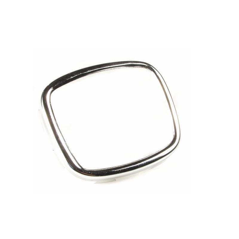 Contour CHROME pour compteur Vespa VNA1, VNA2, VNB1