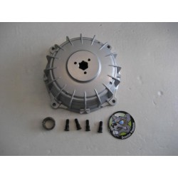 tambour de frein arrière lambretta li tv sx