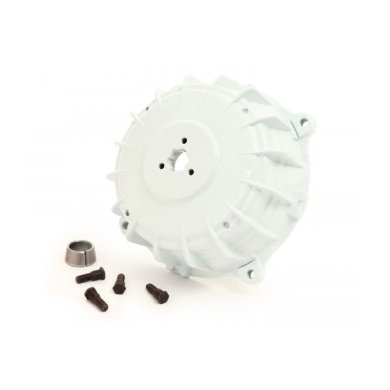 Tambour de frein arrière UNI - Serie 1, 2, 3, GP/DL