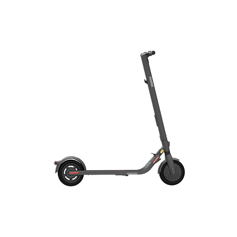 trottinette électrique Ninebot Segway E22