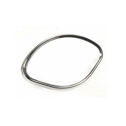 CHROME rand kilometerteller Vespa 125 GT/​150 VBA/​VBB/​GL/​GS/​Sprint/​160 GS/​180 SS