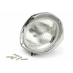 COMPLEET voorlicht CEV Lambretta LI Special, SX