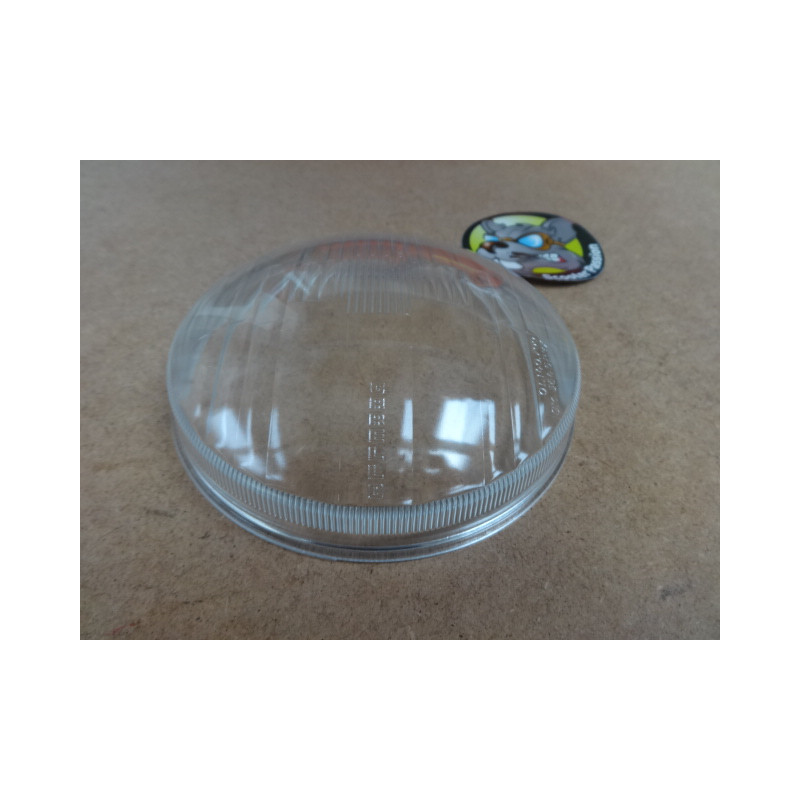 glas carello lambretta special tv sx