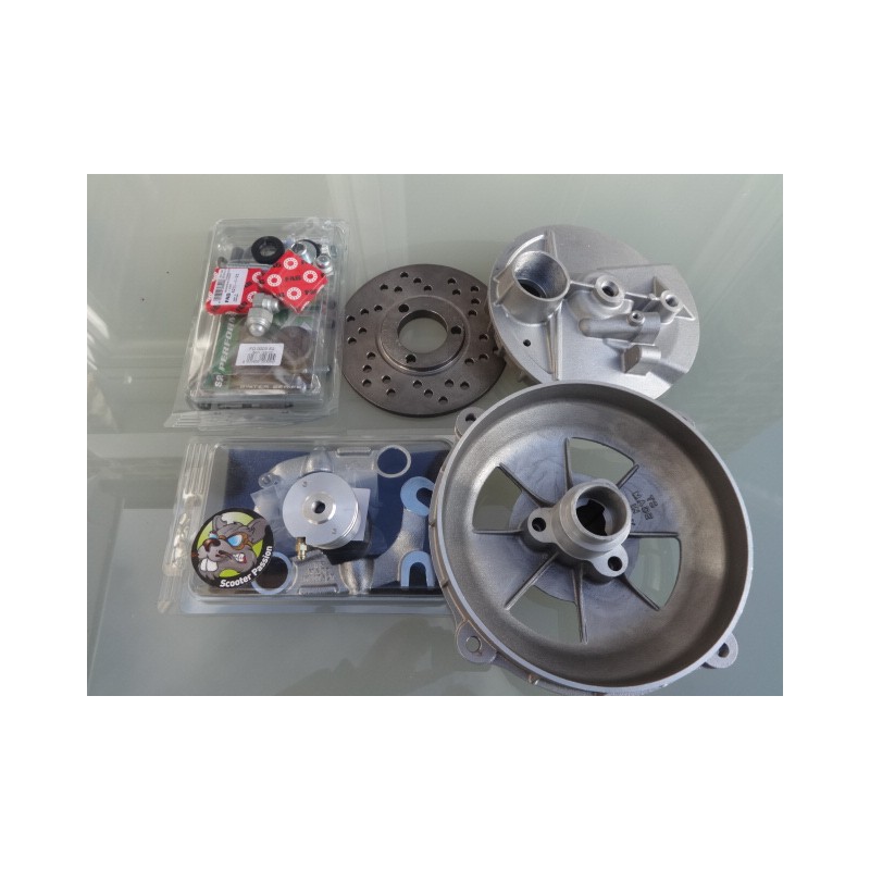 schijfrem lambretta li tv sx belgie te koop nederland