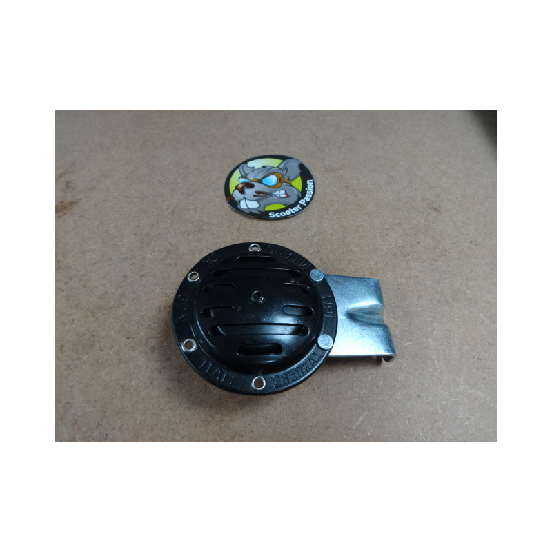 klaxon vespa PK 12V