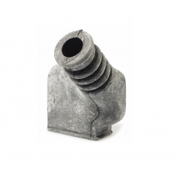 Rubber bescherming onsteking bobijn CDI aansluiting  Vespa PX, T5, COSA,...