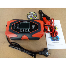 oplader lithium batterij motor te koop belgie