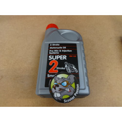 oli mengsmering 2 takt vespa lambretta te koop belgie