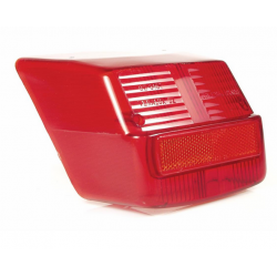 Cabochon de feu arrière...