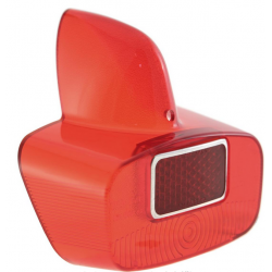 SIEM achterlicht kap voor...