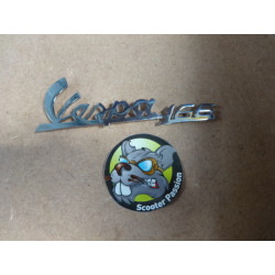 Emblème de tablier pour...