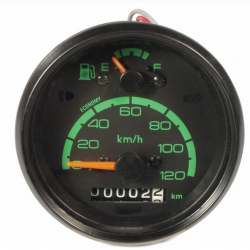 Compteur de vitesse LML pour Vespa P80-150X/​PX80-200E/​Lusso chez scooter passion en belgique et en france