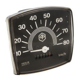 PIAGGIO snelheidsmeter voor...