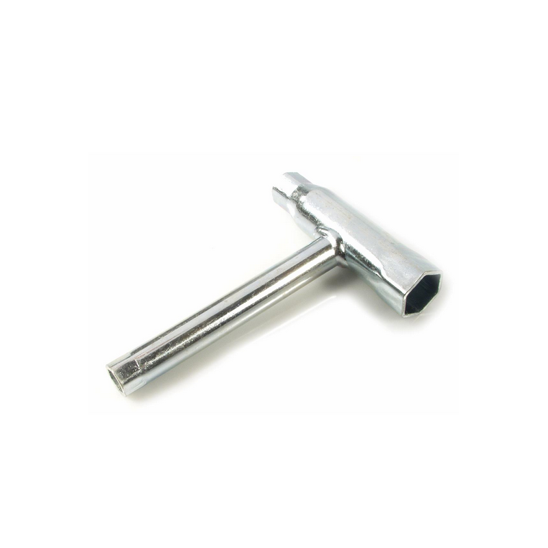 bougie sleutel vespa