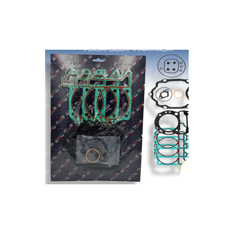 kits moteur vespa gts 250 gtv