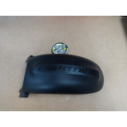 Garde-boue ARRIERE...