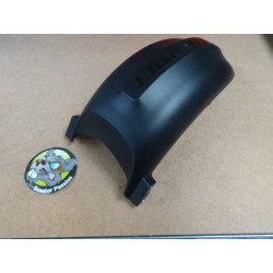 garde boue arrire trottinette bluetran ligthning minimotors à vendre belgique france