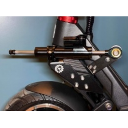 Kit amortisseur de direction pour trotinette Bluetran Lightning