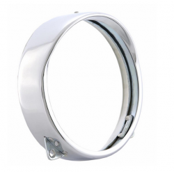 chrome rand vespa acma voorlicht te  koop belgie