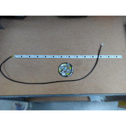 barre led trottinette minimotors dualtron à vendre belgique