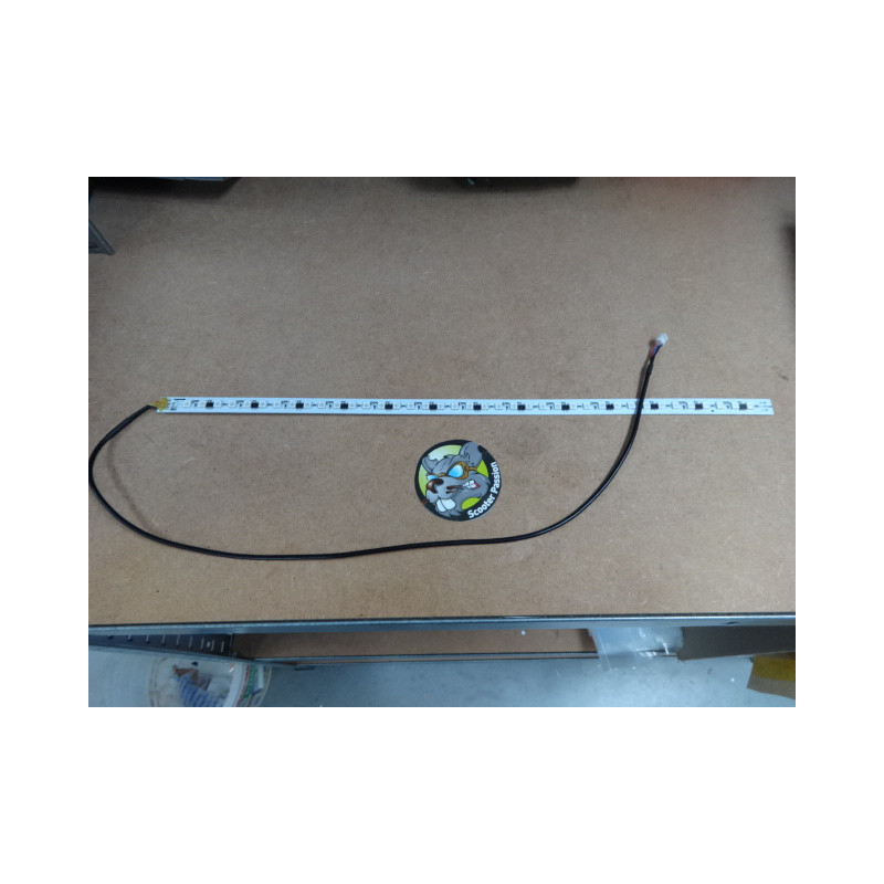 led strip elektrische step dualtron minimotor in belgie bij scooter passion