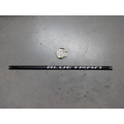 cache led potence trottinette bluetran lightning