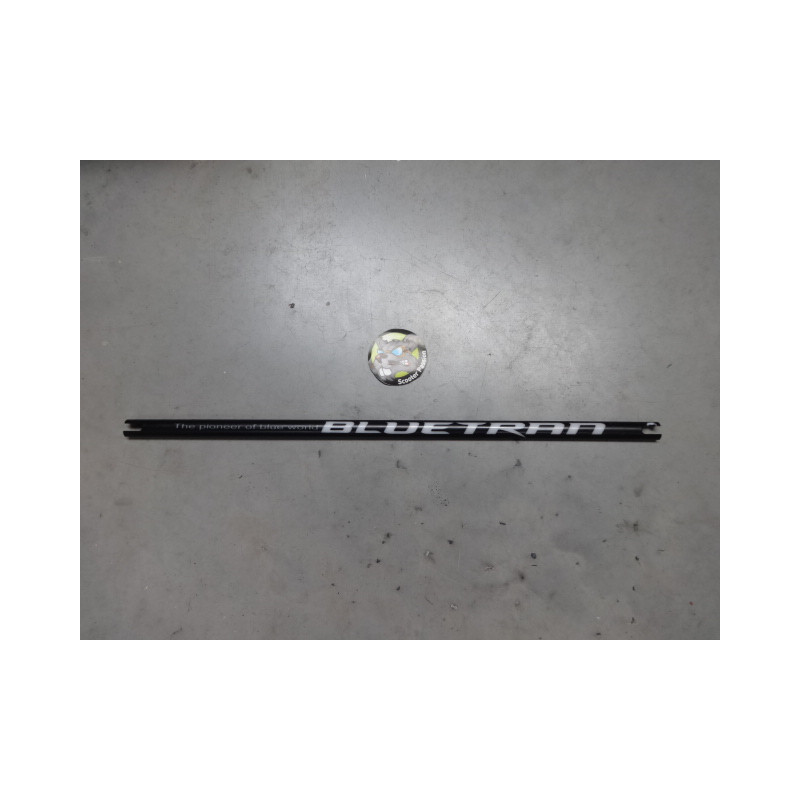 cache led potence trottinette bluetran lightning