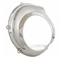 Cache volant moteur Vespa...