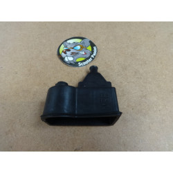 Rubber bescherming onsteking CDI bobijn Vespa en Lambretta