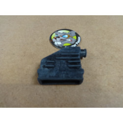 Rubber bescherming spaningregelaar Vespa of Lambretta