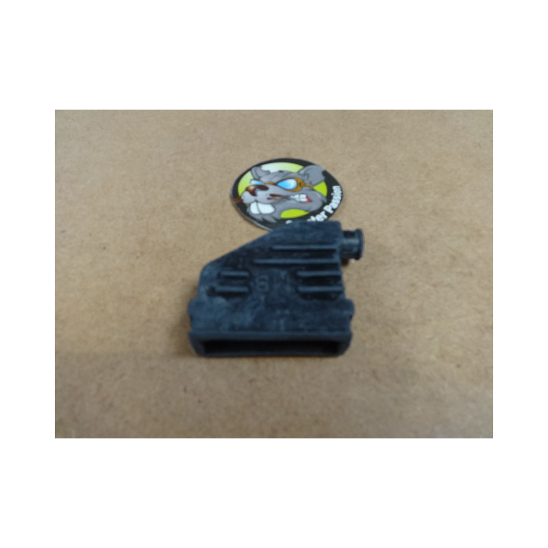 Rubber bescherming spaningregelaar Vespa of Lambretta