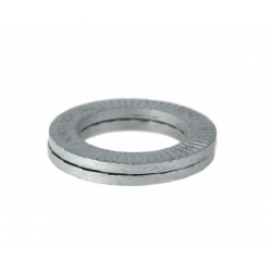 Rondelle M8 mm Ø 13,5x8,7...