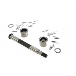 Kit révision axe et roulement de tambour avant Vespa 125 V1-15/​V30-33/​VU/​ACMA/​Hoffmann A/​B