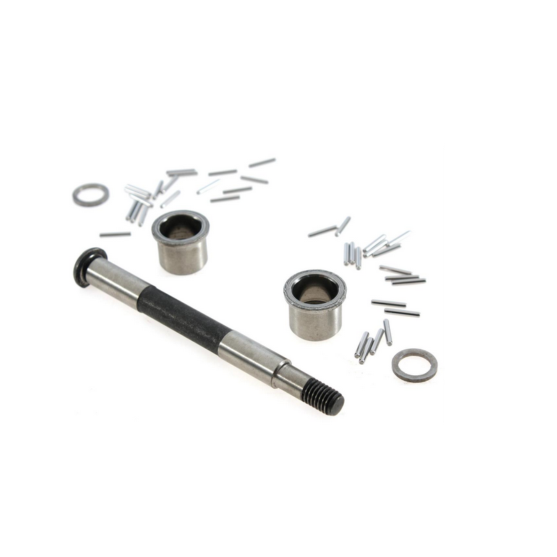 Revisie set lager vooras remtrommel Vespa 125 V1-15/​V30-33/​VU/​ACMA/​Hoffmann A/​B