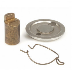 Kit poussoir embrayage Vespa 50/​N/​L/​R/​S/​Special/​SR/​SS/​90/​SS/​100/​125/​PV/​ ET3 bis 1°