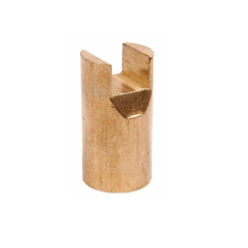 Koppeling duwstang Vespa