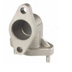 coud d'échappement vespa PK50