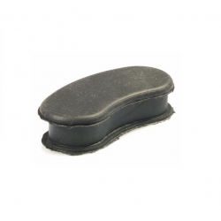 Caoutchouc volant moteur protection allumage Vespa V50, 50 Special