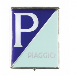 Beenschiled logo Vespa PX125-200 MY/​2011 LX/​LXV/​S/​Primavera/​Sprint/​GTS/​GTS Super/​GTV/​GT 60/​GT/​GT L/​946 50-300ccm