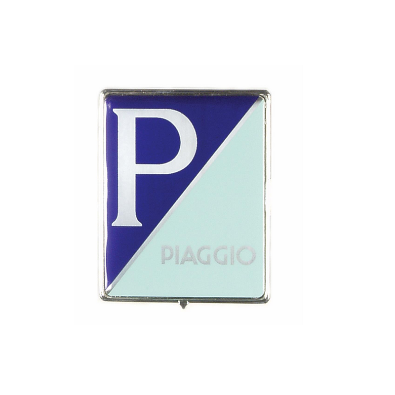 embleme tablier vespa PX LX LXV GTS