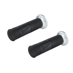 Paire de poignées Vespa PX