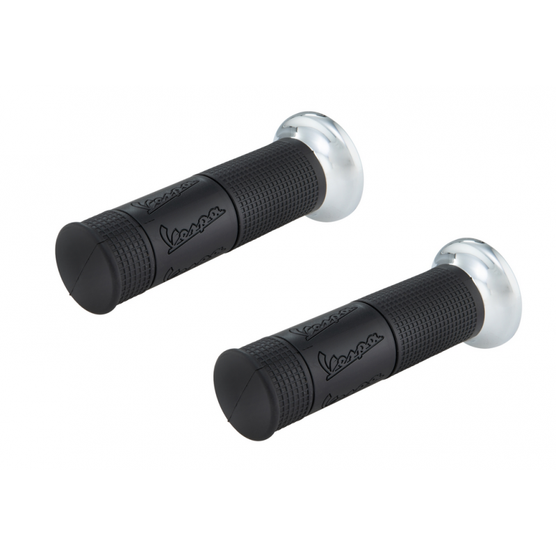 Paire de poignées Vespa PX